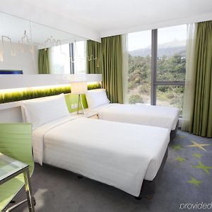 Greenery Queen or Twin Room